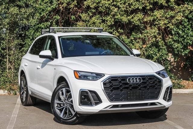 2022 Audi Q5 Premium Plus — SUV — 60,791 mi — West Covina, CA