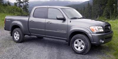 2006 Toyota Tundra SR5 — Pickup Truck — 251,885 mi — Birmingham, AL