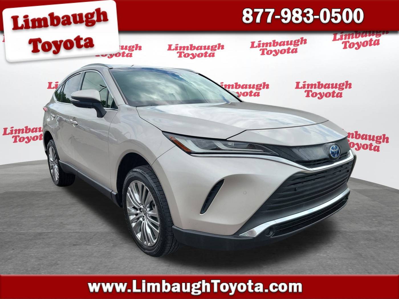 2022 Toyota Venza XLE — SUV — 77,734 mi — Birmingham, AL