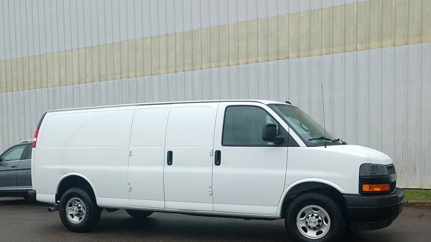 cargo vans for sale birmingham al