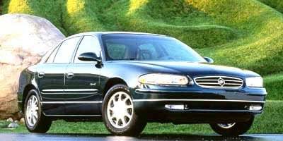 1998 Buick Regal LS — Sedan — 210,000 mi — Birmingham, AL