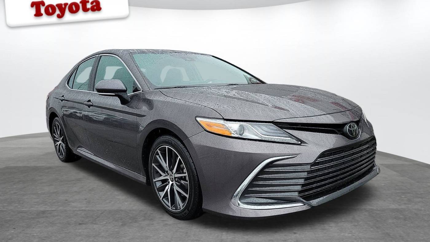 2023 Toyota Camry XLE — Sedan — 60,066 mi — Birmingham, AL