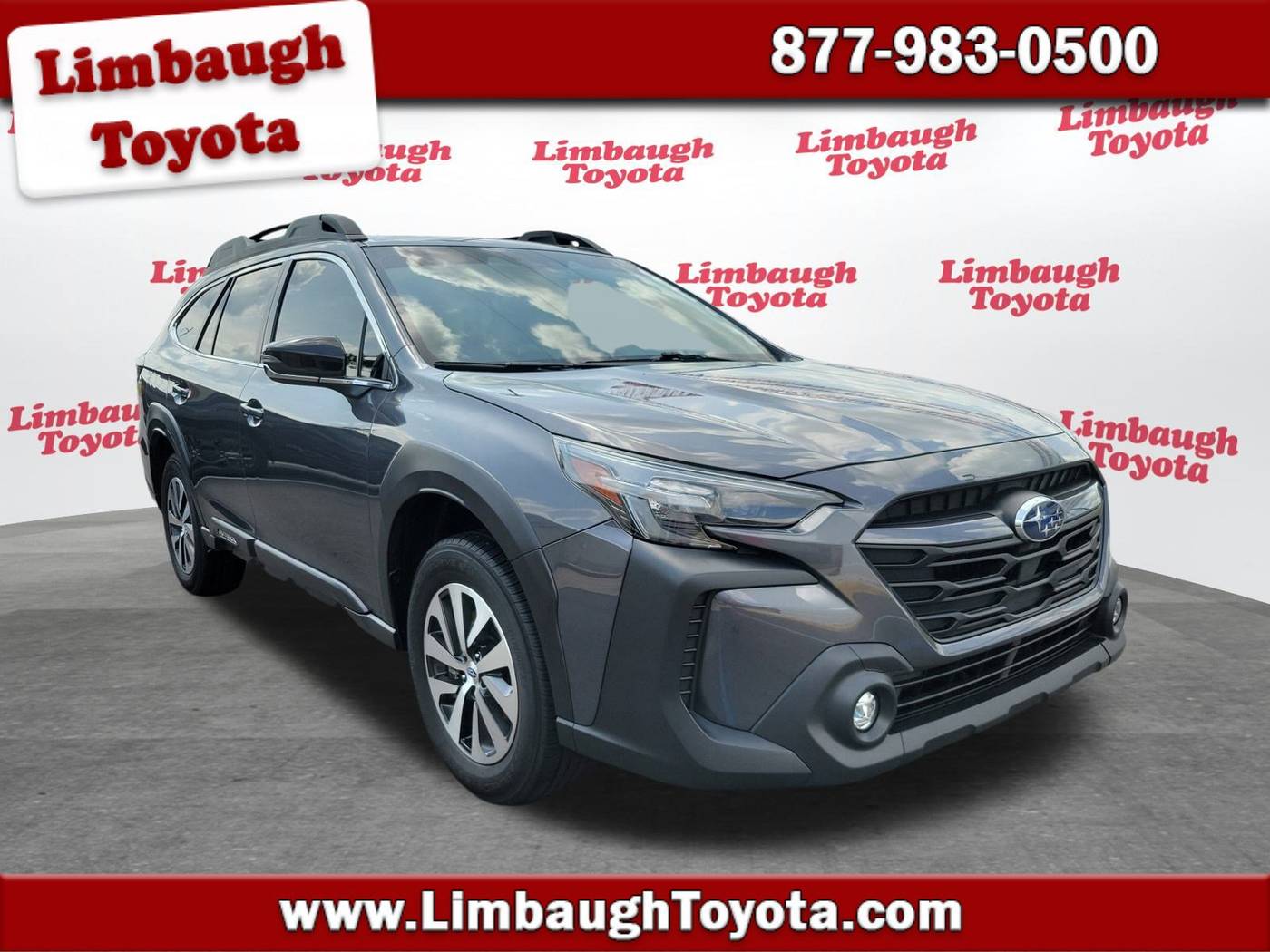 2023 Subaru Outback Premium — SUV — 70,955 mi — Birmingham, AL
