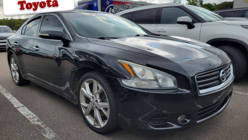 2012 maxima for sale near me