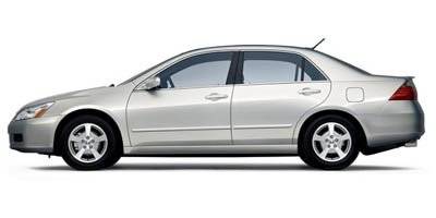 2006 Honda Accord Hybrid — Sedan — 109,024 mi — Birmingham, AL