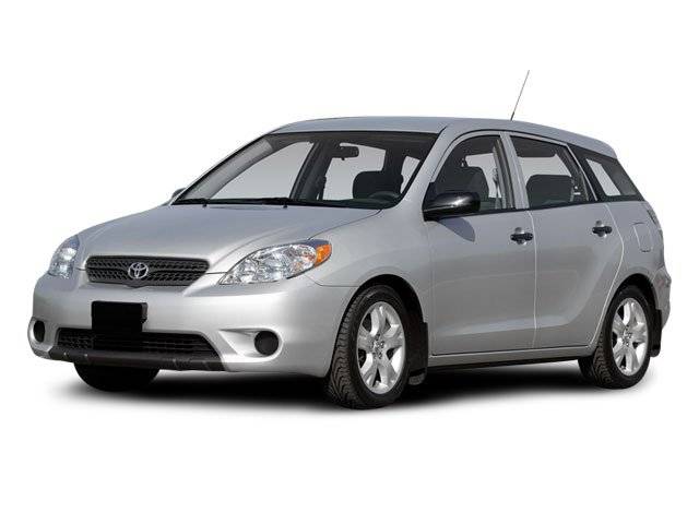 2008 Toyota Matrix XR — Wagon — 223,962 mi — Birmingham, AL