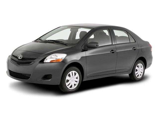 2008 Toyota Yaris Base — Sedan — 202,234 mi — Birmingham, AL