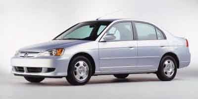 2003 Honda Civic Hybrid — Sedan — 240,000 mi — Birmingham, AL