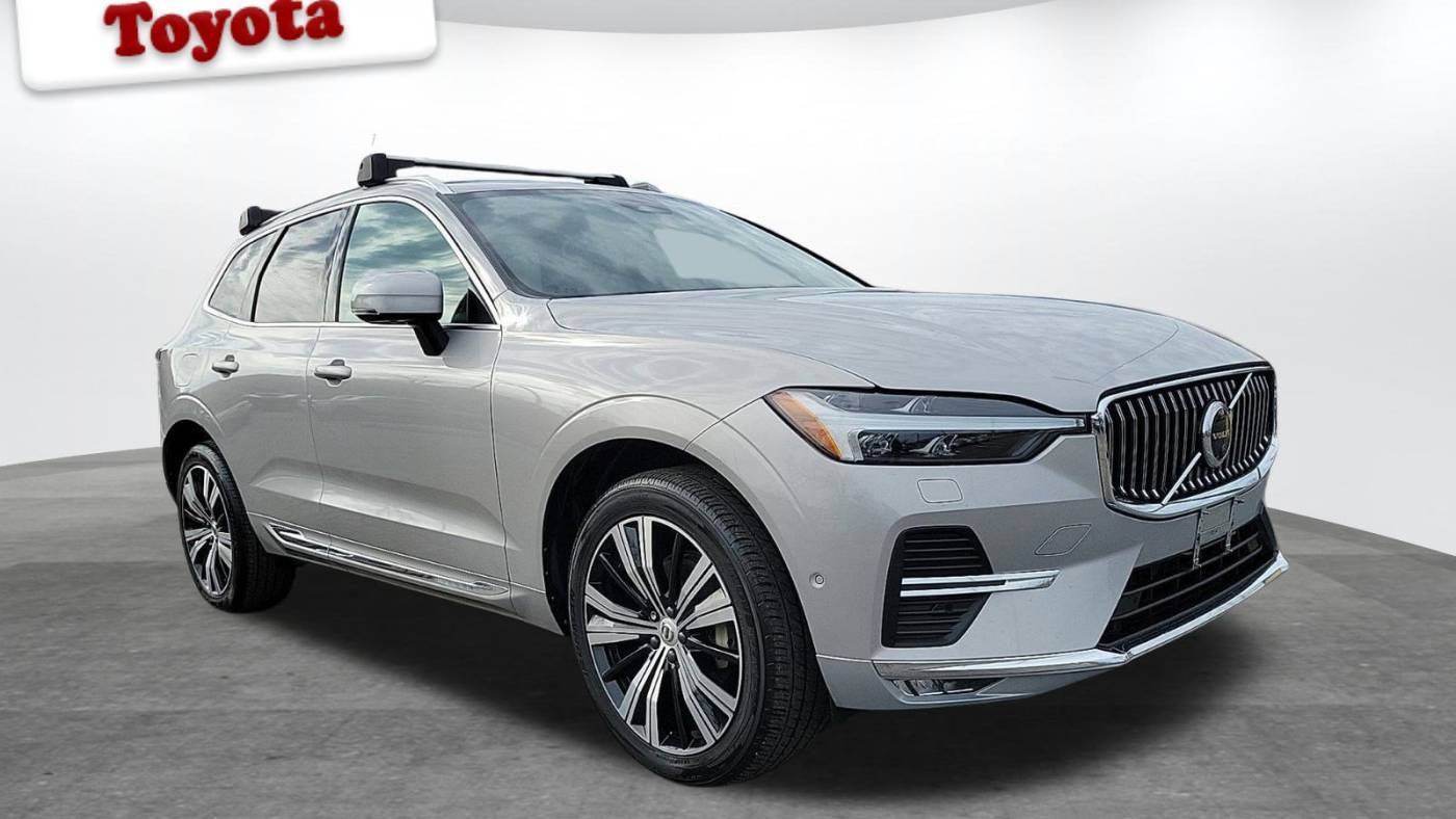 2023 Volvo XC60 Plus — SUV — 60,662 mi — Birmingham, AL