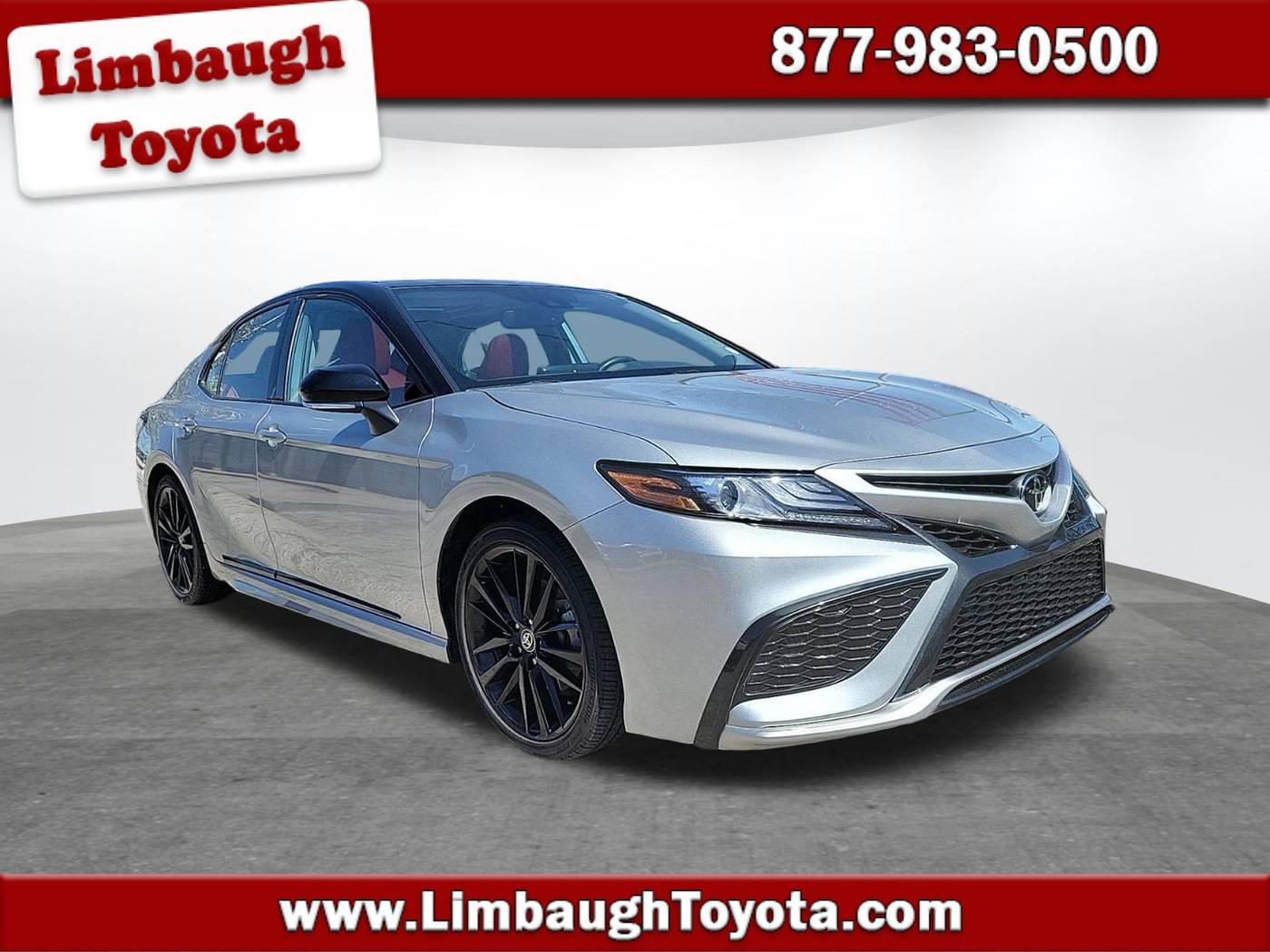 2023 Toyota Camry XSE — Sedan — 22,478 mi — Birmingham, AL