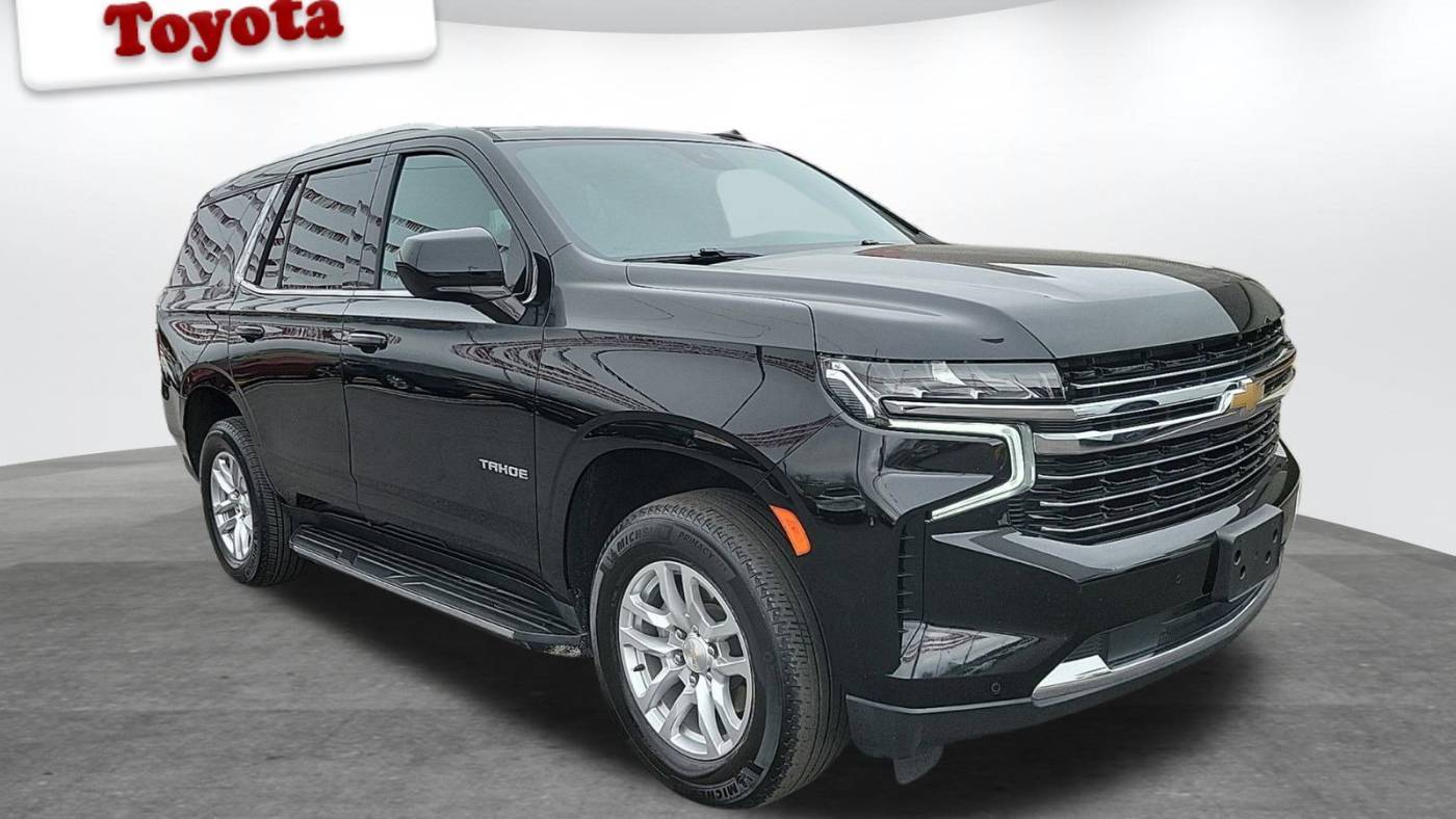 2023 Chevrolet Tahoe LT — SUV — 64,893 mi — Birmingham, AL