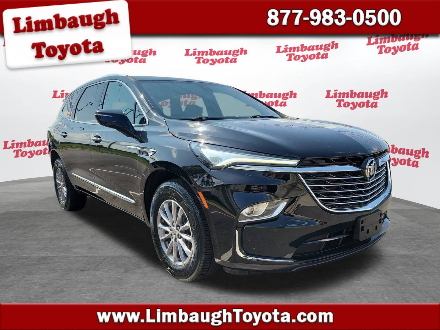 2024 Buick Enclave Premium — SUV — 37,147 mi — Birmingham, AL