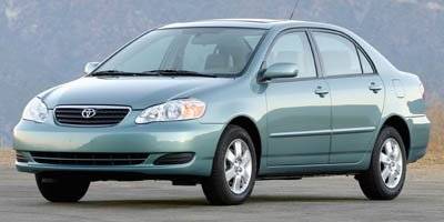 2005 Toyota Corolla CE — Sedan — 216,010 mi — Birmingham, AL