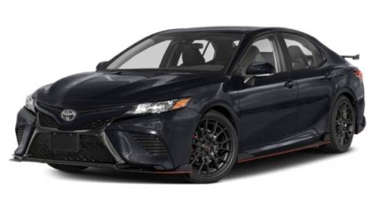 2024 Toyota Camry SE — Sedan — 30,896 mi — Birmingham, AL