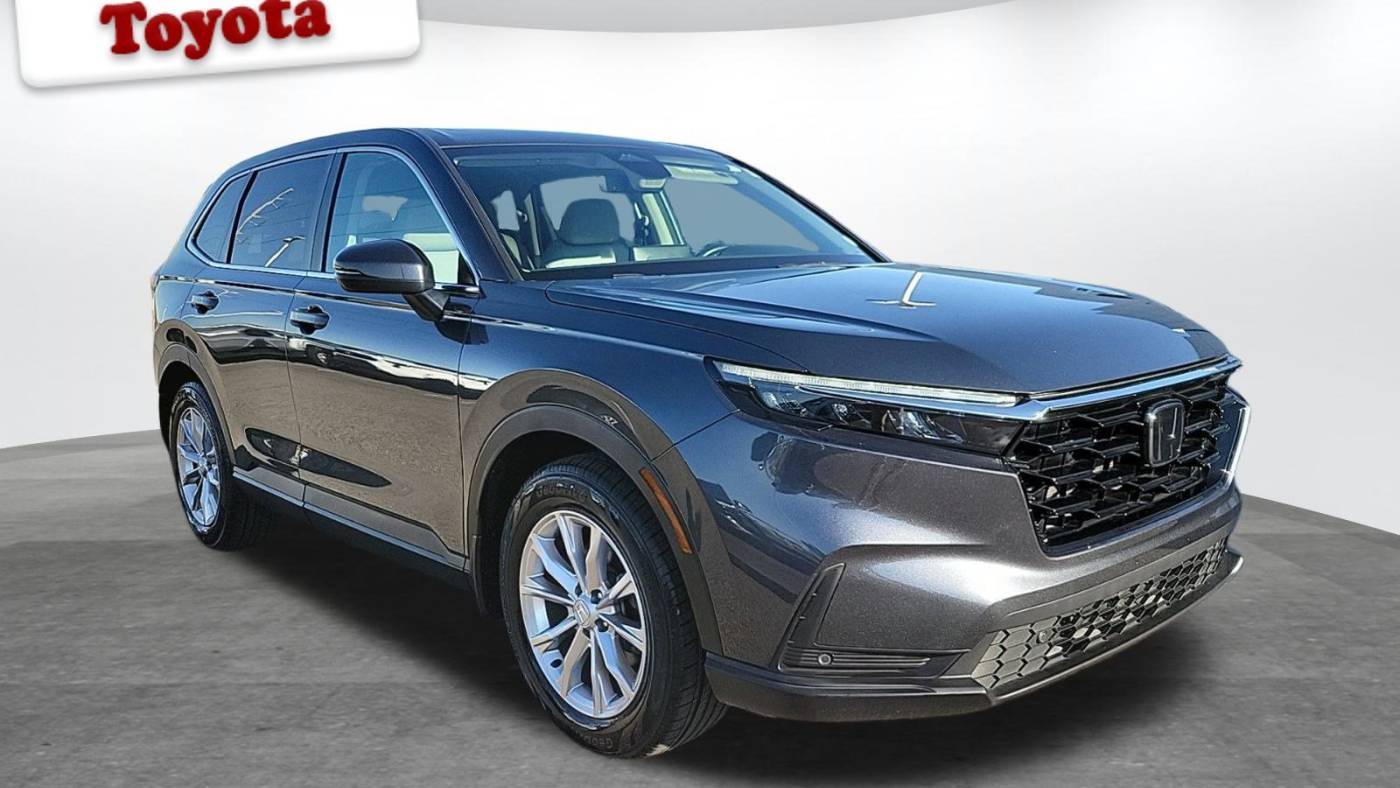 2023 Honda CR-V EX-L — SUV — 11,793 mi — Birmingham, AL