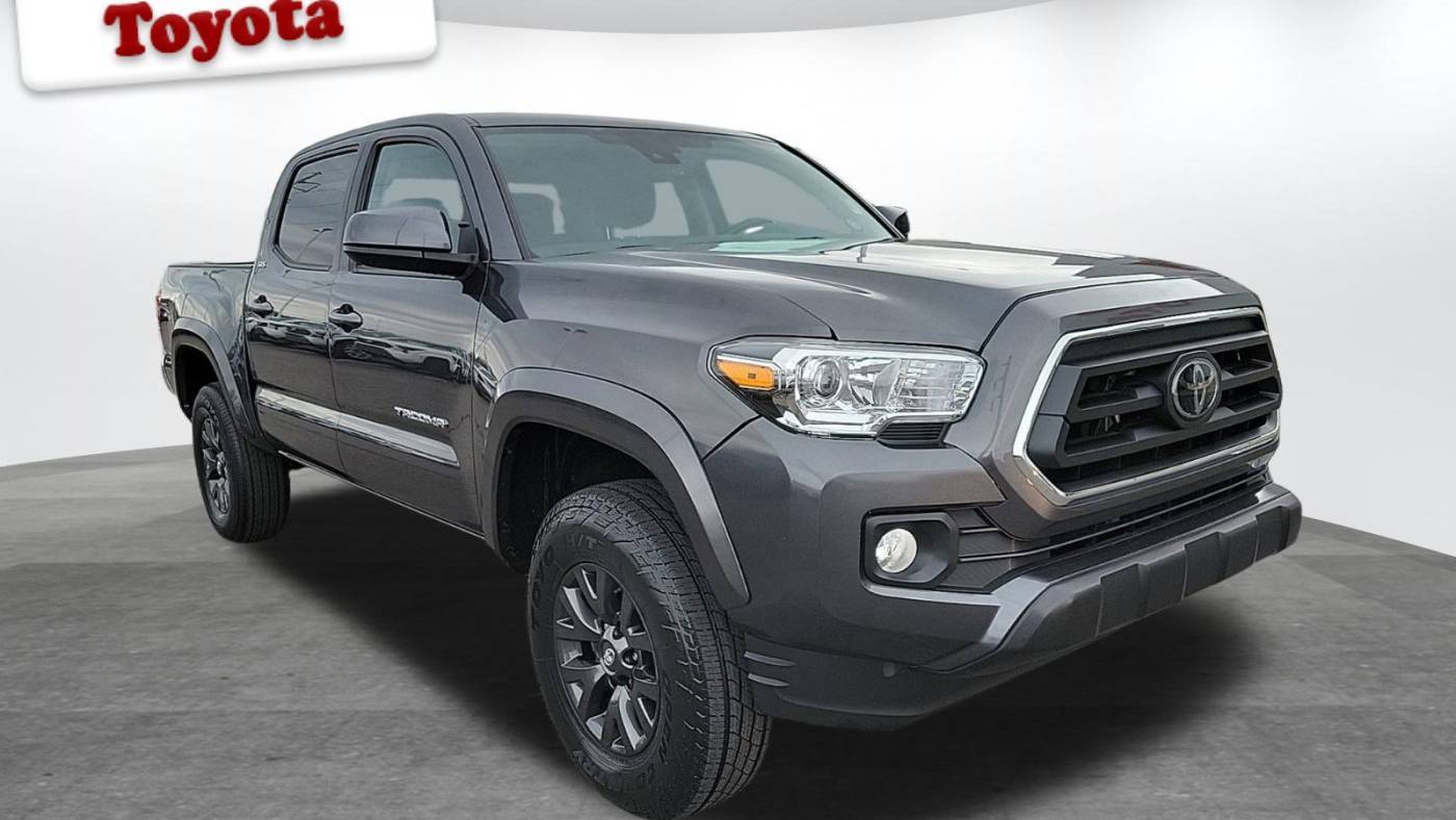 2022 Toyota Tacoma SR5 — Pickup Truck — 49,082 mi — Birmingham, AL