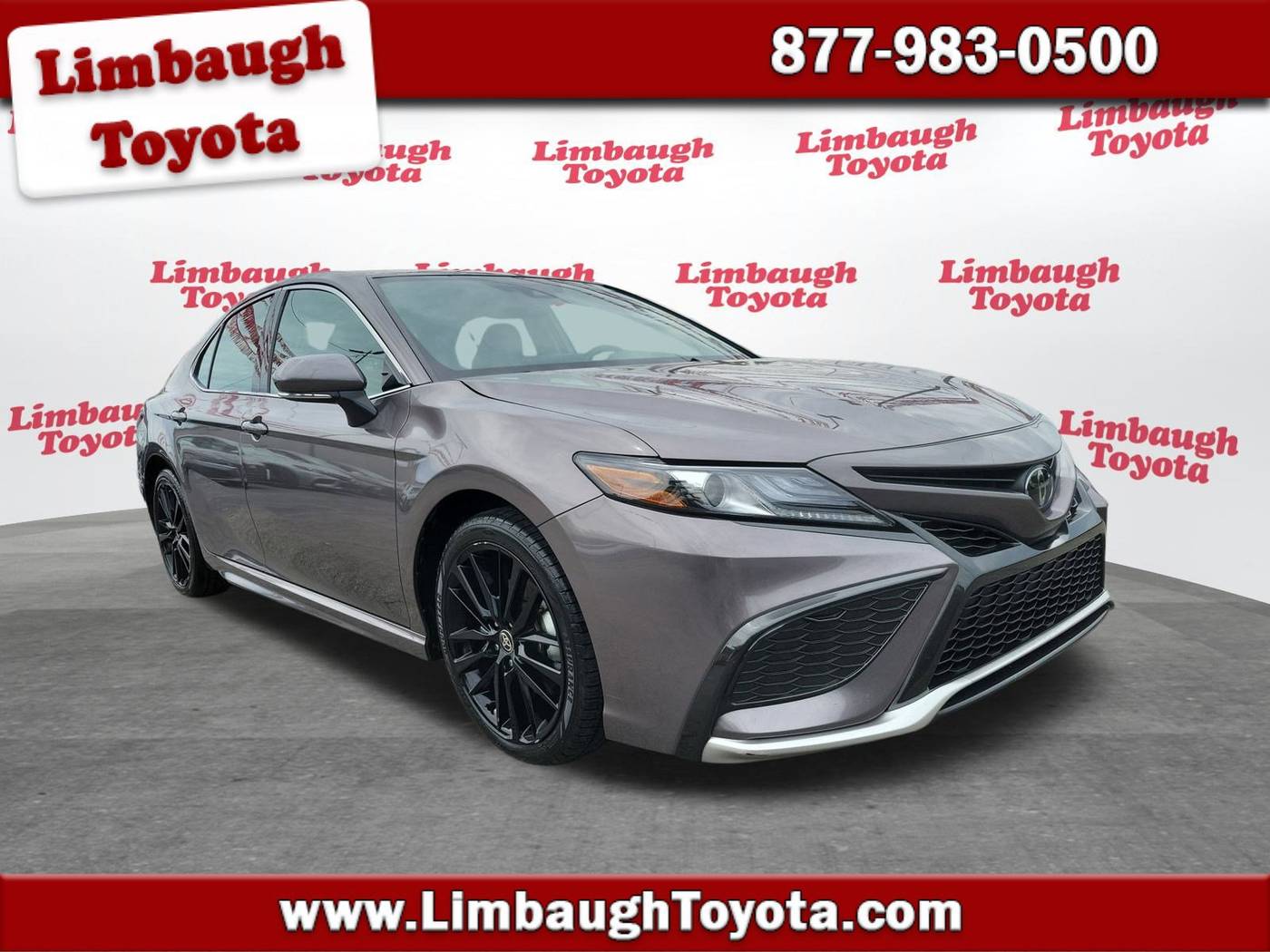2024 Toyota Camry XSE — Sedan — 60,603 mi — Birmingham, AL