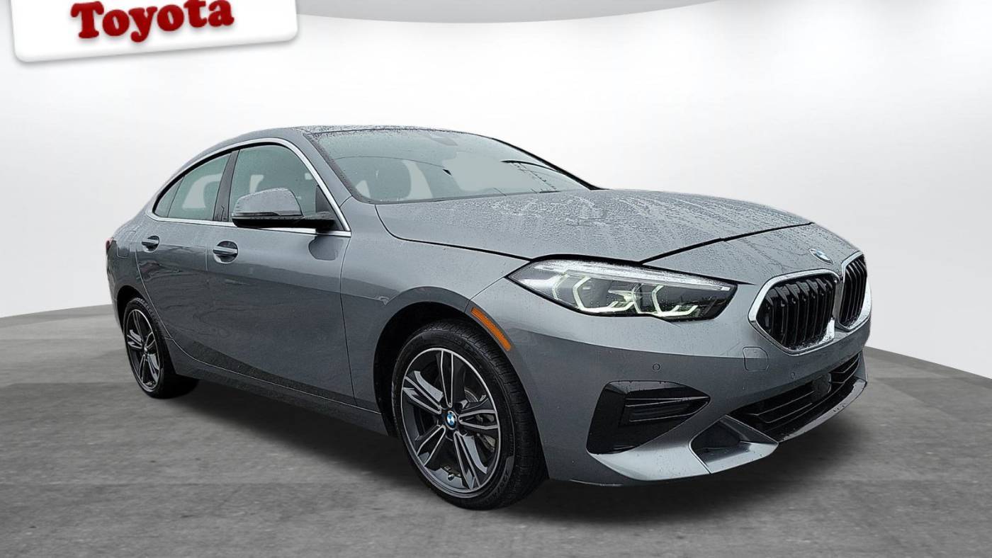 2024 BMW 2 Series 228i — Sedan — 14,604 mi — Birmingham, AL