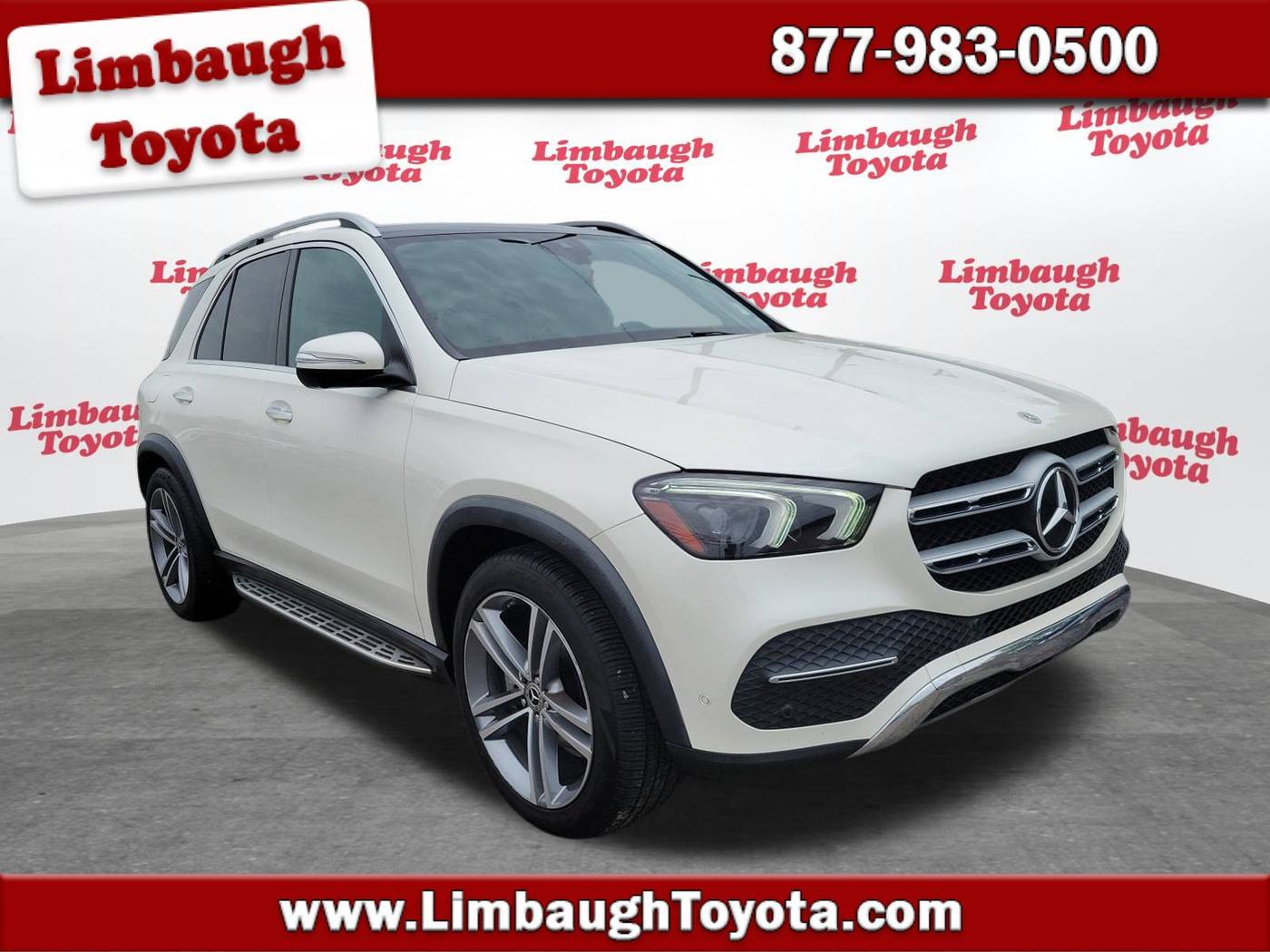 2021 Mercedes-Benz GLE GLE 350 — SUV — 42,759 mi — Birmingham, AL