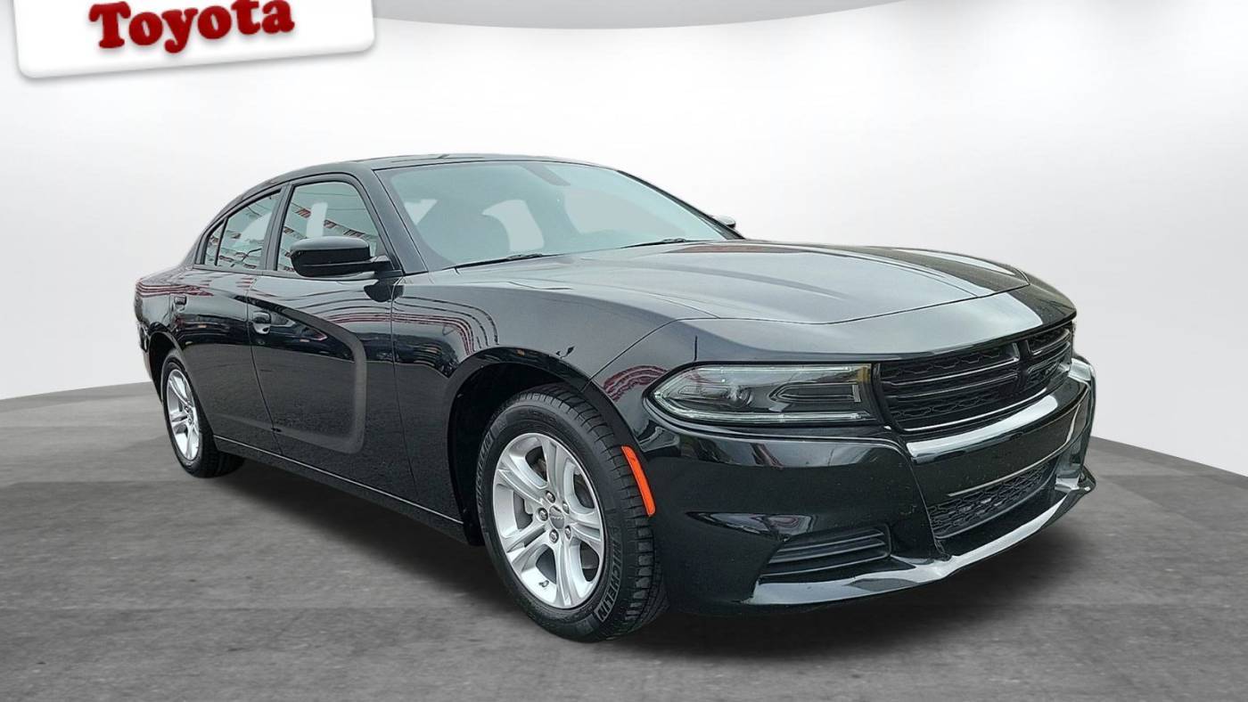 2022 Dodge Charger SXT — Sedan — 54,435 mi — Birmingham, AL
