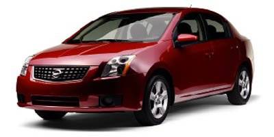 2007 Nissan Sentra 2.0 — Sedan — 183,188 mi — Birmingham, AL