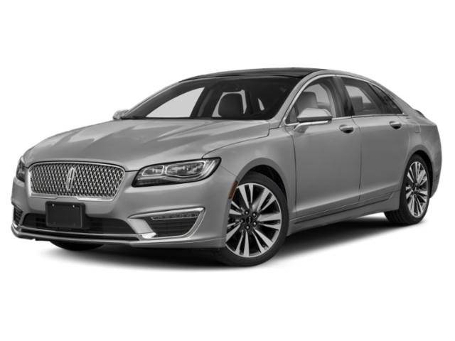 2018 Lincoln MKZ Reserve — Sedan — 119,128 mi — Birmingham, AL
