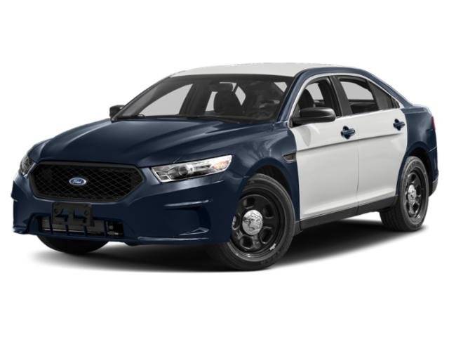 2016 Ford Sedan Police Interceptor Base — Sedan — 114,078 mi — Birmingham, AL