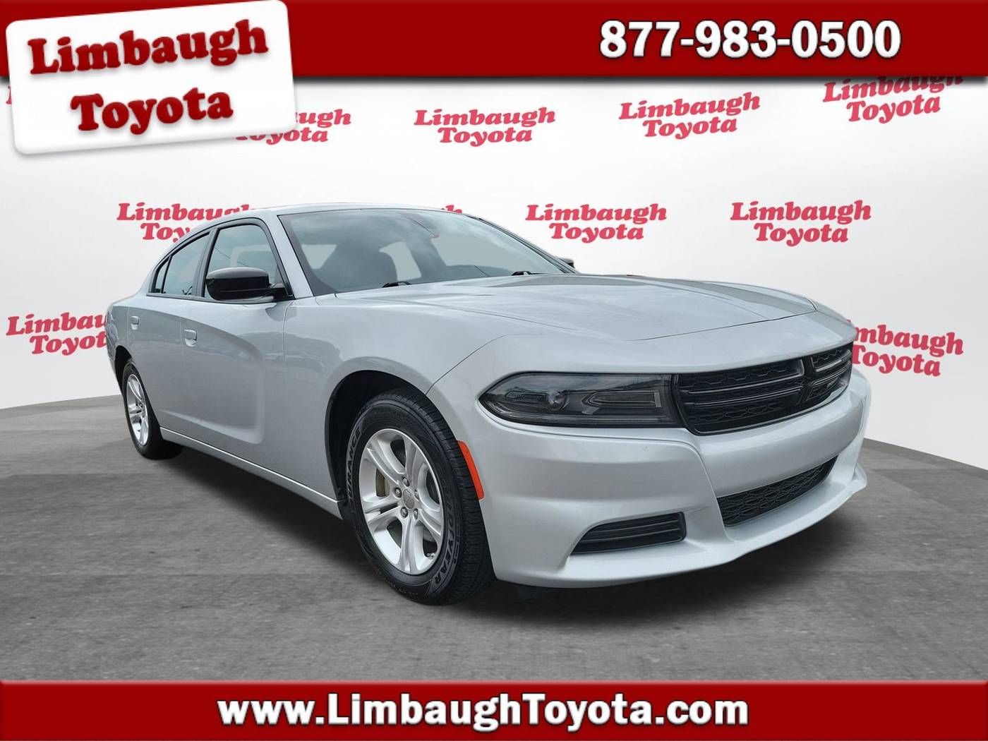 2023 Dodge Charger SXT — Sedan — 58,255 mi — Birmingham, AL