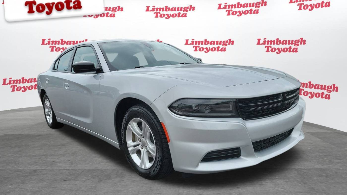 2023 Dodge Charger SXT
