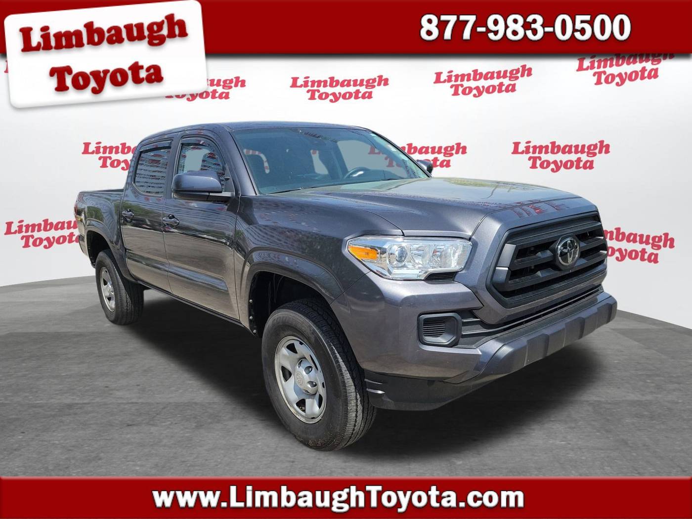 2023 Toyota Tacoma SR — Pickup Truck — 29,071 mi — Birmingham, AL