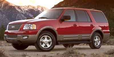 2003 Ford Expedition XLT Value — SUV — 183,302 mi — Birmingham, AL