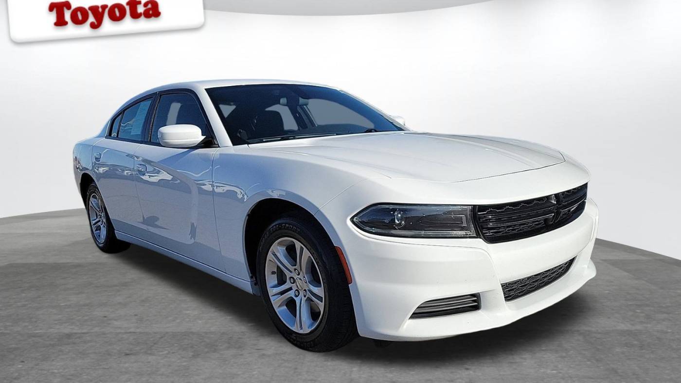 2022 Dodge Charger SXT — Sedan — 56,035 mi — Birmingham, AL