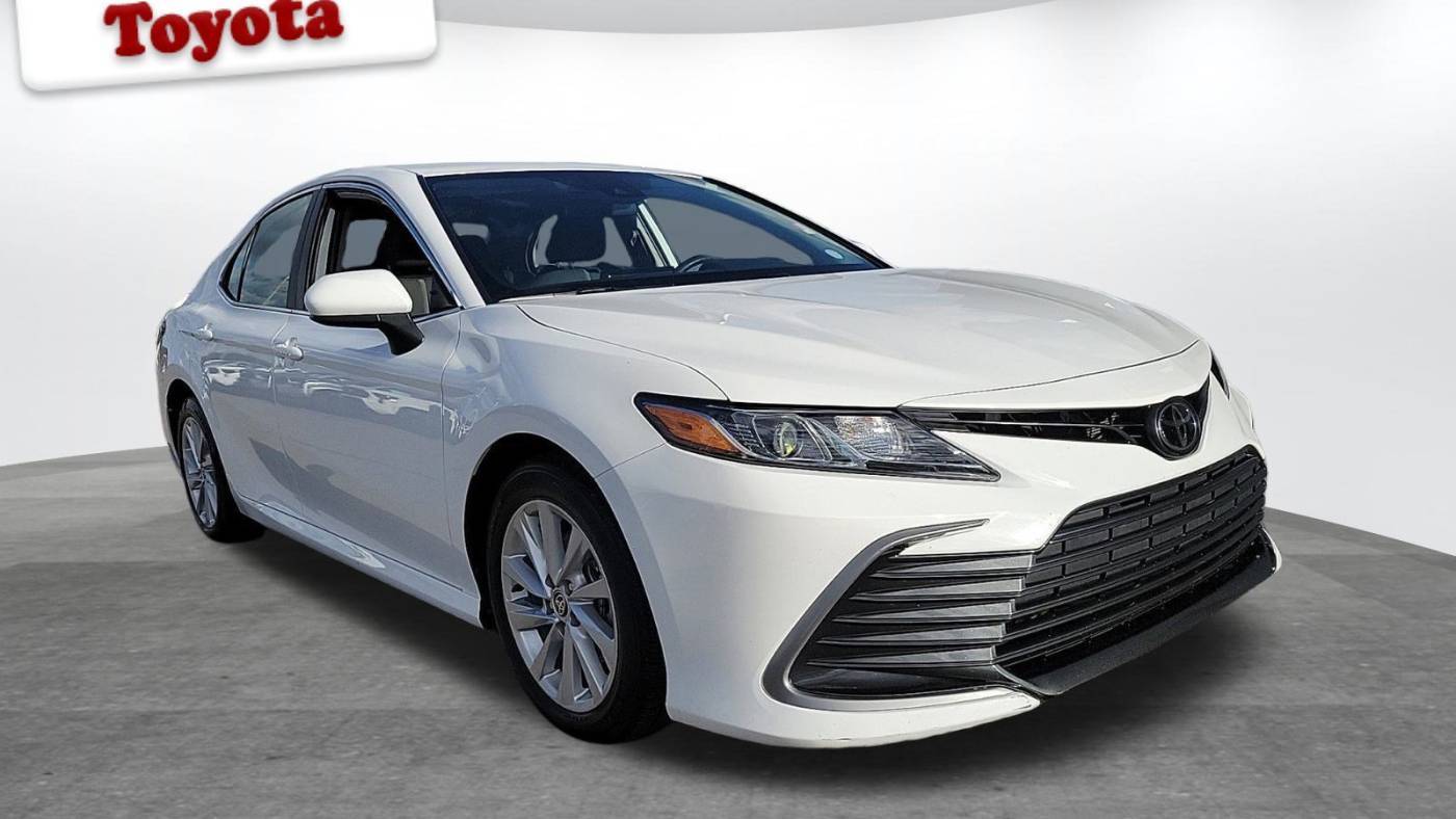 2023 Toyota Camry LE — Sedan — 62,324 mi — Birmingham, AL