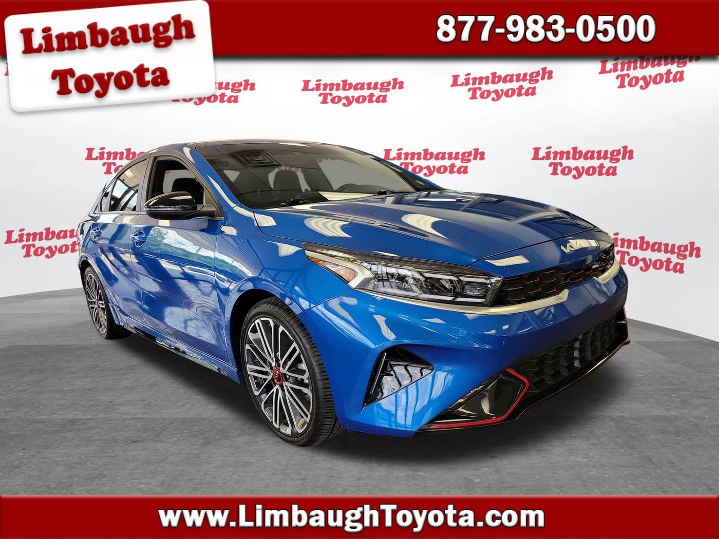 2024 Kia Forte GT — Sedan — 32,734 mi — Birmingham, AL