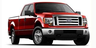 2011 Ford F-150 XLT — Pickup Truck — 312,458 mi — Birmingham, AL