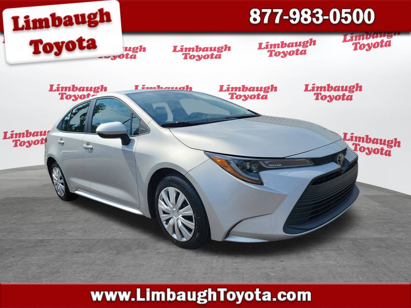 2023 Toyota Corolla LE — Sedan — 50,770 mi — Birmingham, AL