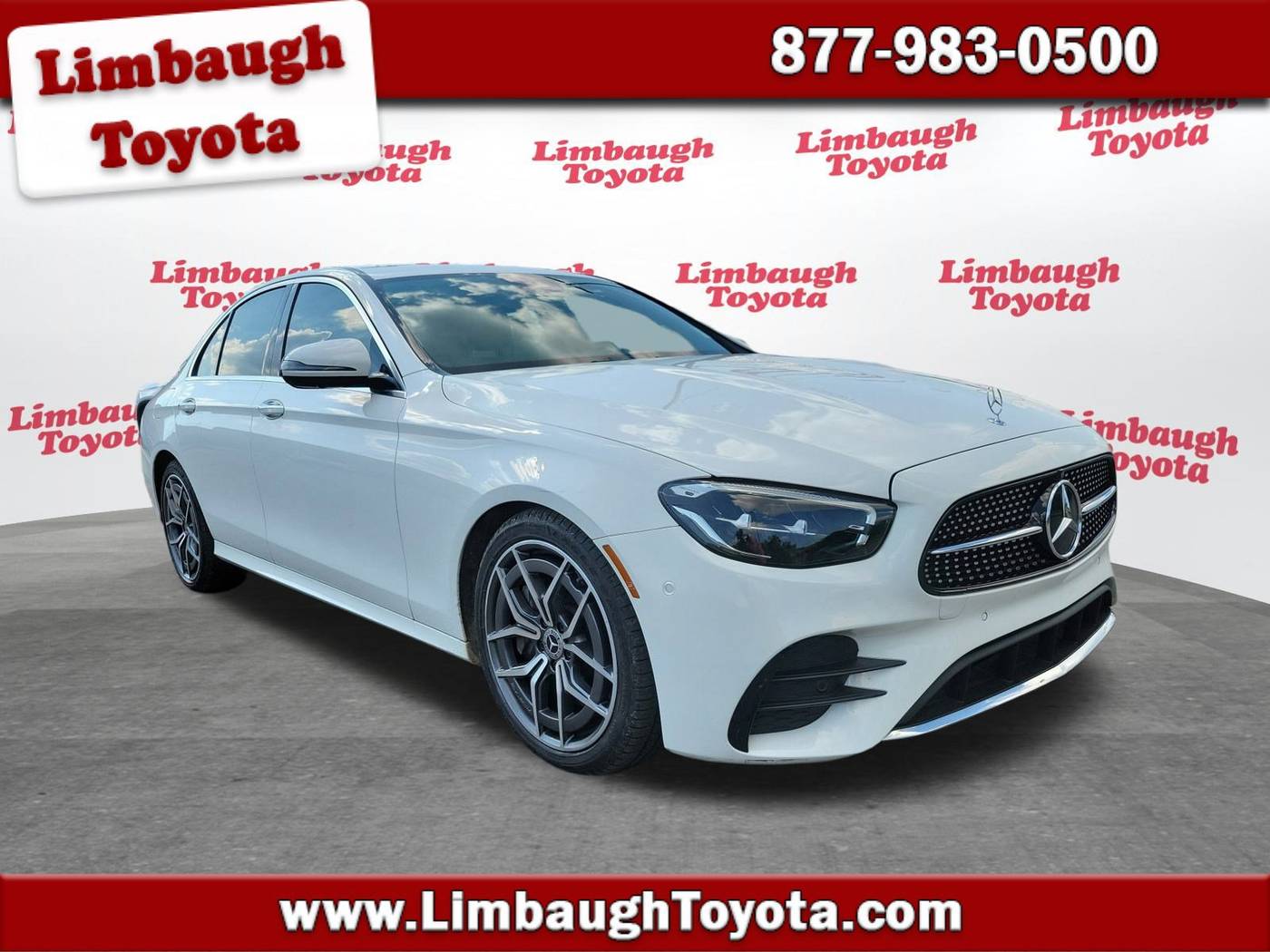 2021 Mercedes-Benz E-Class E 350 — Sedan — 29,035 mi — Birmingham, AL