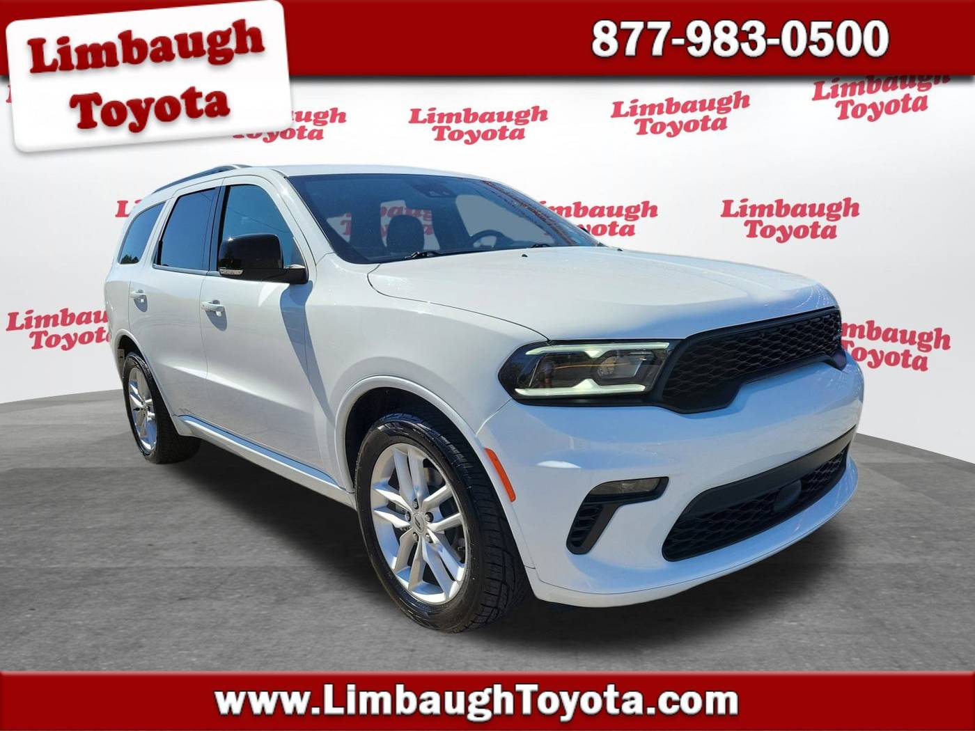 2023 Dodge Durango GT Plus — SUV — 71,675 mi — Birmingham, AL