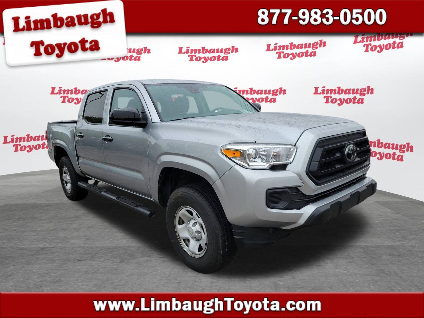 2023 Toyota Tacoma SR — Pickup Truck — 27,175 mi — Birmingham, AL