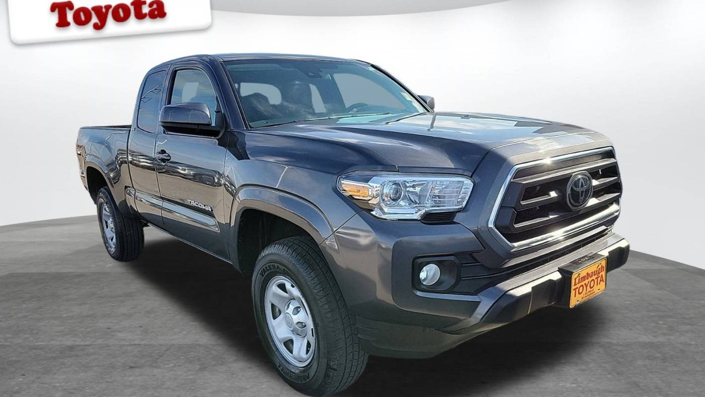 2021 Toyota Tacoma SR5 — Pickup Truck — 50,332 mi — Birmingham, AL