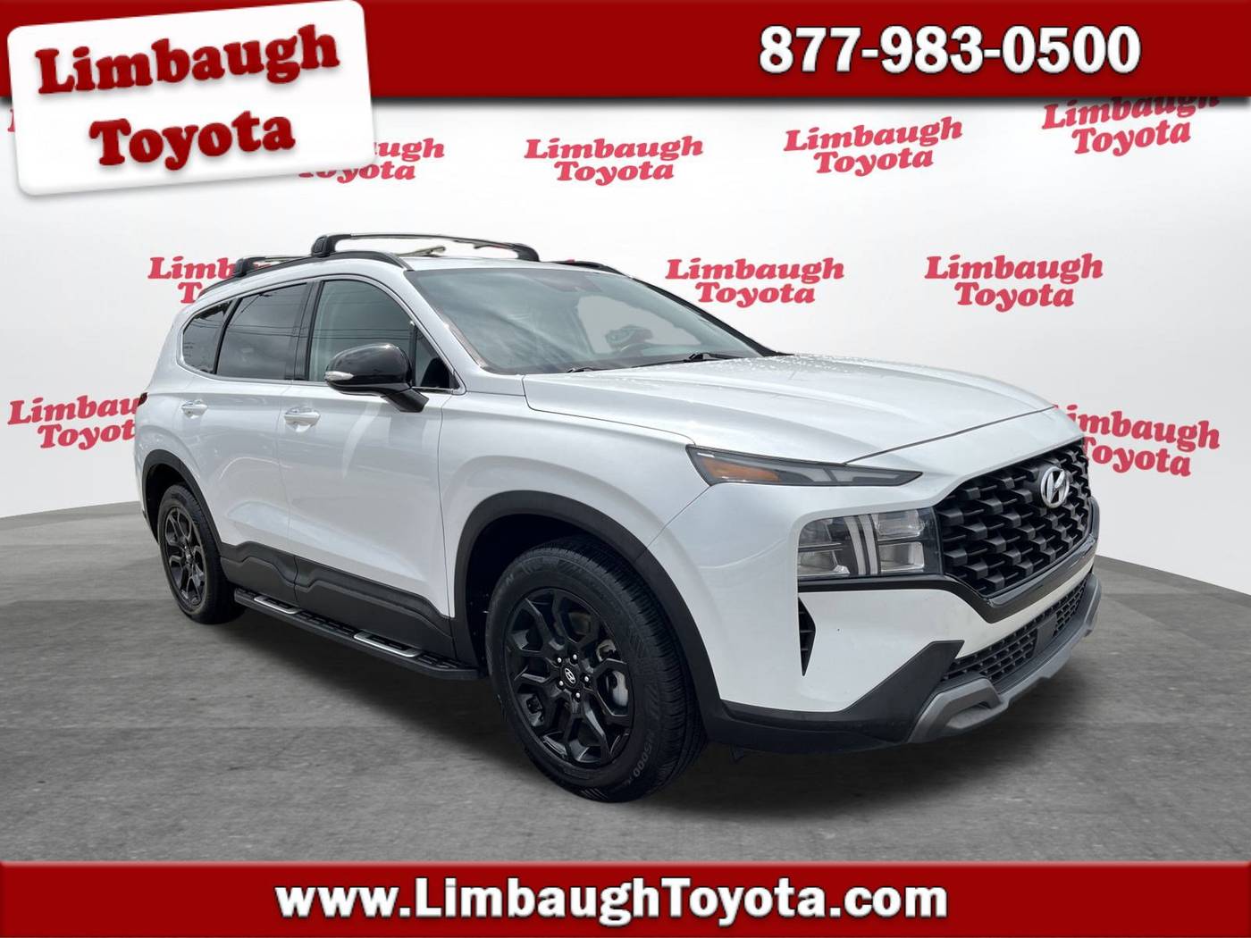 2022 Hyundai Santa Fe XRT — SUV — 100,985 mi — Birmingham, AL