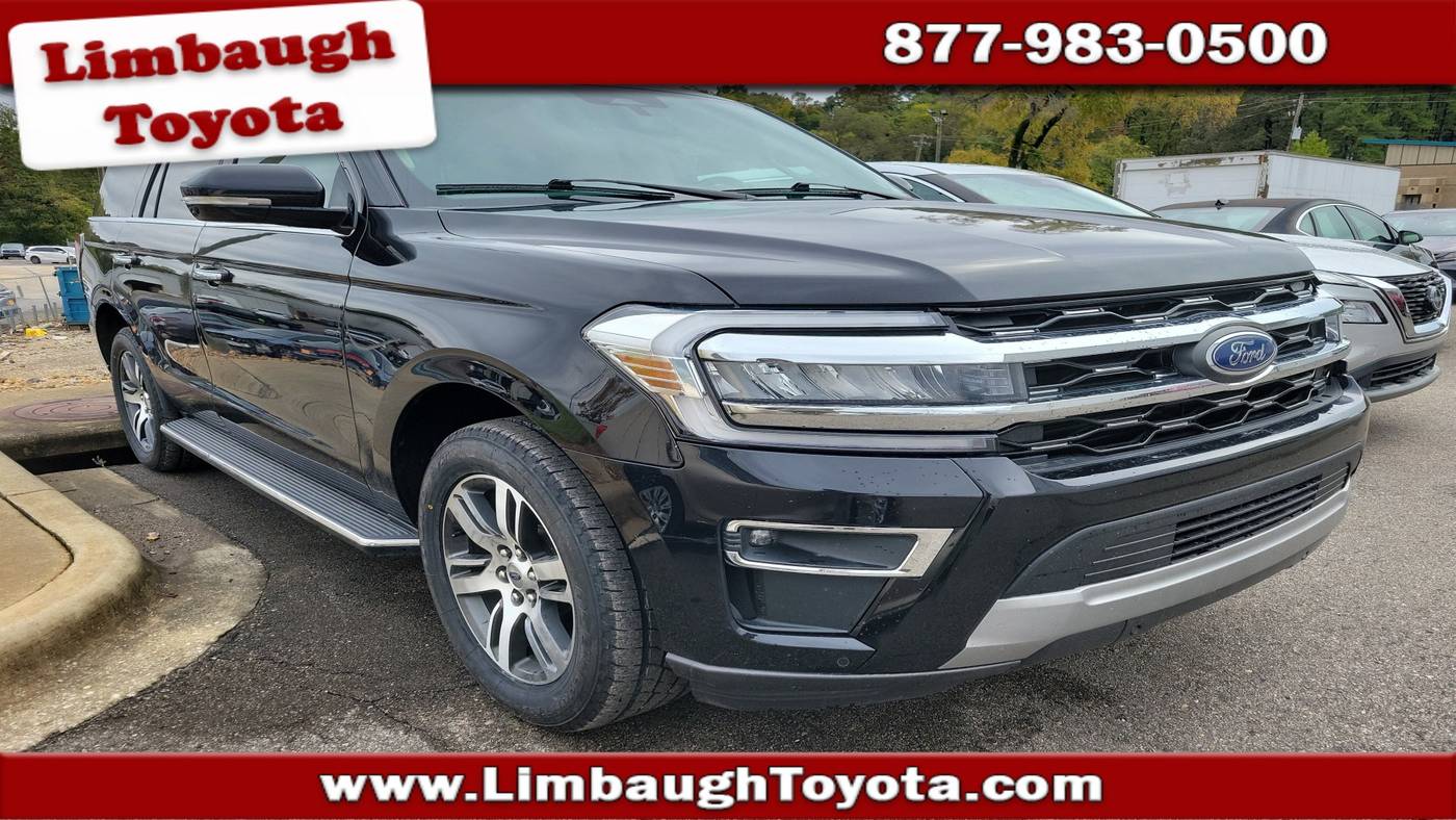 2023 Ford Expedition Limited — SUV — 63,395 mi — Birmingham, AL
