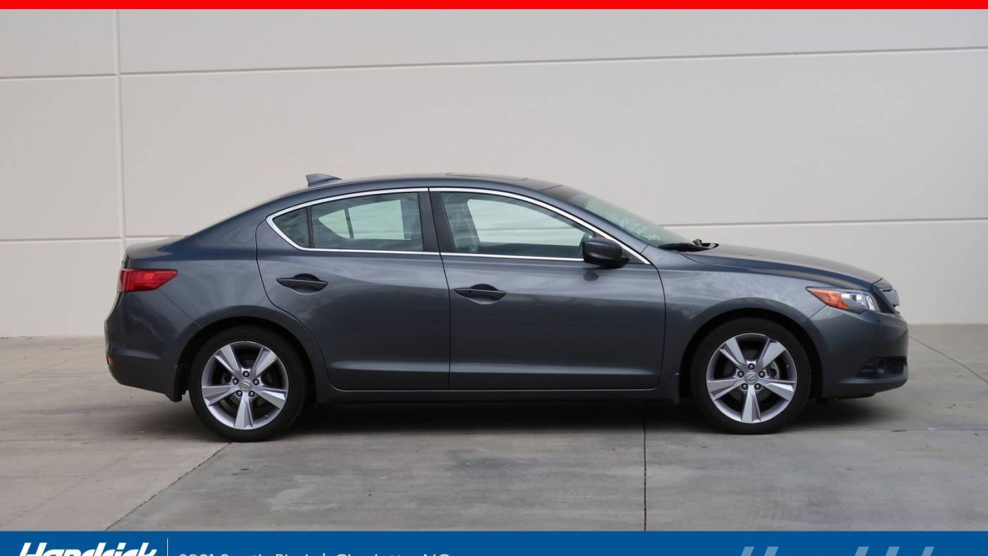 2013 Acura ILX Technology Package — Sedan — 162,906 mi — Charlotte, NC
