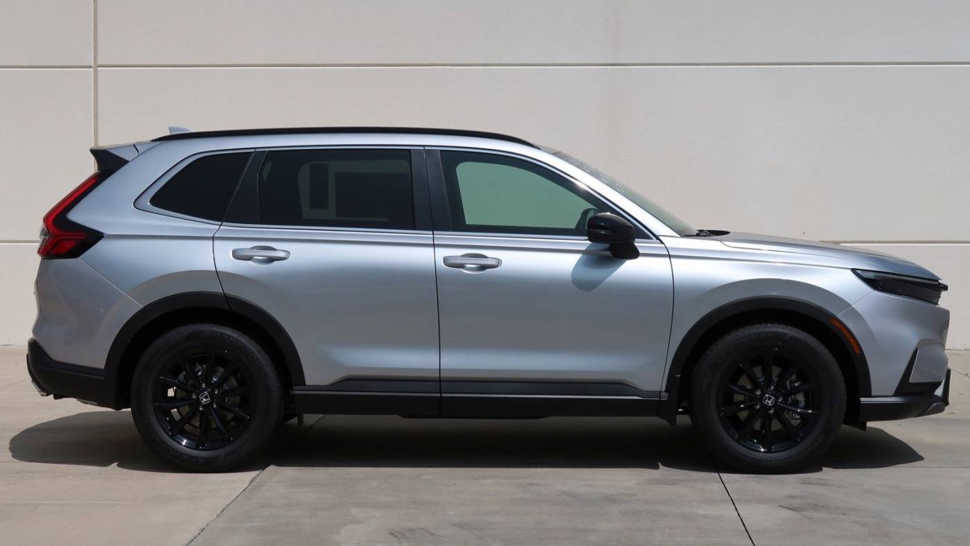 Used 2025 Hondas for Sale in Wadesboro, NC (with Photos) TrueCar