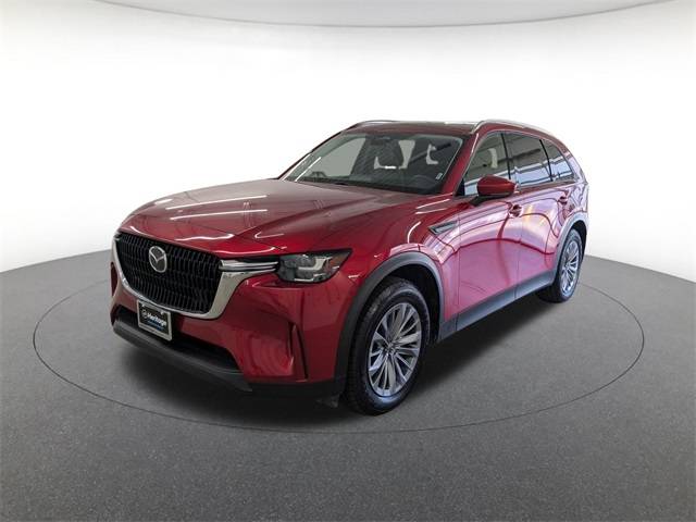 2024 Mazda CX-90 Preferred Plus — SUV — 24,866 mi — Baltimore, MD