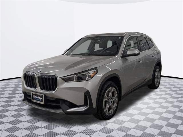 2023 BMW X1 28i — SUV — 22,080 mi — Baltimore, MD