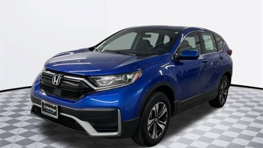 2021 Honda CR-V Special Edition — SUV — 34,156 mi — Baltimore, MD