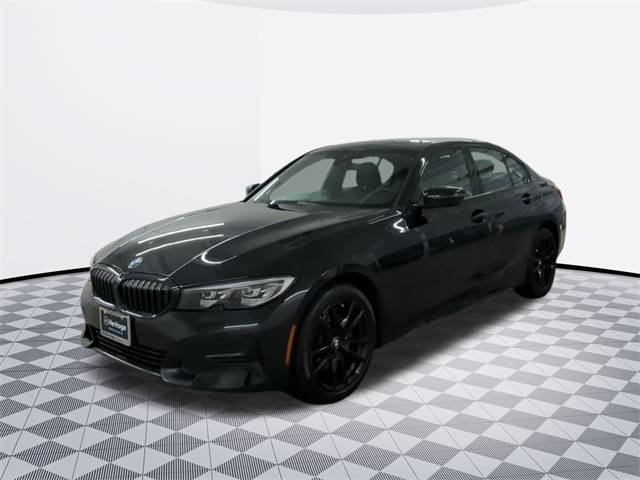 2019 BMW 3 Series 330i — Sedan — 68,026 mi — Baltimore, MD