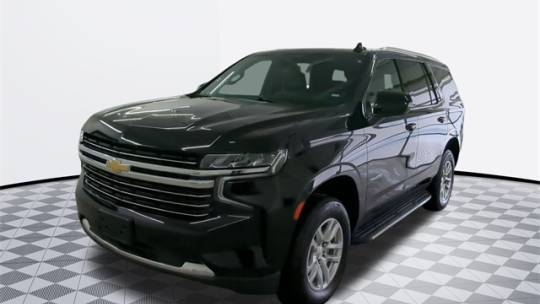 2023 Chevrolet Tahoe LT — SUV — 63,745 mi — Baltimore, MD