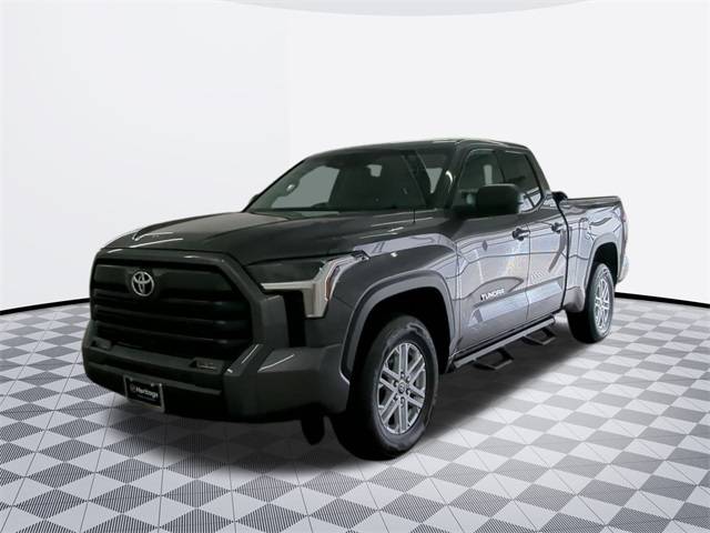 2022 Toyota Tundra SR5 — Pickup Truck — 73,790 mi — Baltimore, MD